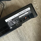 Bose Solo 5 Tv Soundbar Sound System Black 418775 With Original Remote Control