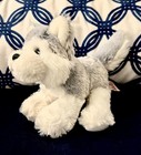 Webkinz Lil Kinz Husky  White Terrier    Cocker Spaniel Plush Dogs Only No Codes