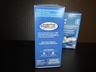 Rite Aid Nicotine Gum Ice Mint Flavor 2 Boxes 80 Pieces 2 Mg Exp  01 2026