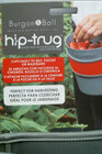 Burgon   Ball Hip-trug   band Only  No Bucket       01636   Fs