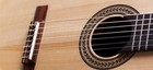 Viol  o Rozini - Rx227 at n j - 7 Strings Nylon - Brazil