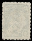 Taiwan  1047  40c  Farmer   Scroll  Used  1952