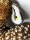 Steiff Deer Plush Lorli Standing Ear Button Mohair