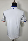 Mls Fc Cincinnati Adidas White Jersey Men s Size Small