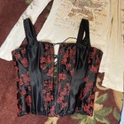 Vtg Y2k Large L xl 2xl Wholesale Clothing Lot 6 Pc Reseller Tanks Bundle Western