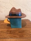 Perry The Platypus Phinneas   Ferb Collectible Coin Bank No Stopper