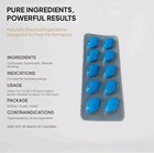 Golden Bullet - Best Enhancement  Male Supplement  Sexpills For Men All Natural