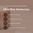 All In One Snail Repair Cream  2 53 Fl Oz