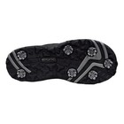 New Etonic Men s Stabi-life Golf Sandal Black - Pick Size 