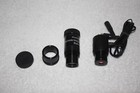 Orion 1 25  Electronic Imaging Telescope Eyepiece - Color Not Working  For Parts