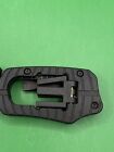 Kershaw 1920 Select Fire Pocket Knife W  Screwdriver Bit Set - Multi-tool