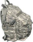 Molle Ii Army Ranger 3 Day Patrol Pack W  Flexi Stiffener  Foamcore Backing Acu