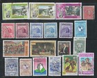 Venezuela Used Stamps Lot- 60 Different- Nice Selection-good Value -take A Look 