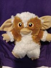 Gremlins Movie Gizmo 9  Plush Toy Factory Warner Bros Gizmo Plush Soft  