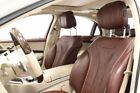 2018 Mercedes-benz S-class S 560 Sedan 4d