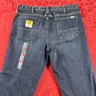Carhartt Blaine Jean 12 Short Original Fit Straight Leg 33x29    New With Tags