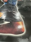 Michael Jordan Return Flight 23 X 35 Inch Poster 1995 Nike Day Dream Graphics