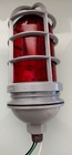 Gamewell Light For Fire Alarm Box With Flat Fitting Screw
