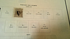 Sweden Early Lot Stamps 19th Century   Early 20th For Scott Brown Album