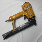 Stanley Bostitch T40s2 Pneumatic Staple Gun  Up To 1-1 2 Inch 16-gauge Staples