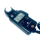     exc 3    minolta Auto Meter V F Vf Flash Digital Light Exposure Meter From Japan