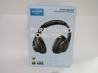Anker Soundcore Life Q20 Over The Ear Wireless Headphones Black New Sealed