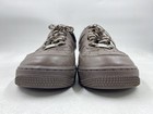 Nike Air Force 1 Low X Supreme Baroque Brown Sneakers Size 9