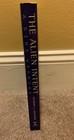The Alien Intent A Dire Warning Vintage Ufo Flying Saucer Paranormal Book