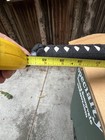 Vintage Japanese Katana Samurai Sword Sharp Blade W  Sheath 41    Total