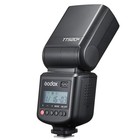 Godox Tt520iii Camera Flash Speedlite  Gn 33 Flash Speedlight For Canon sony