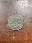 1811 Classic Head Half Cent Tough Date Good Details Corroded
