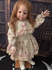 Positive Haunted Doll     Hanna    Active Spirit Orb Apparition Present Creepy