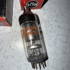 Lot Of 8  Vintage Rca  7  Ge  1 1radiotron Electron Tubes Vacuum  Nos Tu2