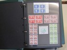 Omnibus 1960 World Refugee Year Attractive Unmounted Mint - 46990