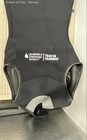Fit2race Team In Training Triathlon Swim Wetsuit Full Suit Small -medium Black