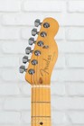 Fender American Ultra Ii Telecaster Electric Guitar - Ultraburst  Maple