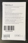 Recolx Tap Pro Ai Voice Recorder     Jydh-100     New sealed