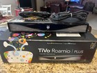 Tivo Roamio Plus Dvr Model