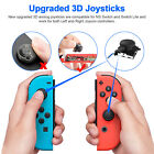 3d Analog Joystick Replacement Repair Tool Kit For Nintendo Switch Lite Joy-con