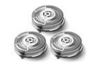 Philips Norelco Sh50 50 Replacement Blades For Series 5000 Electric Shavers