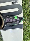 2021 Ronix Vault Wakeboard 145