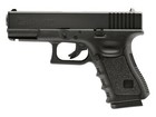 Umarex Glock 19 Gen  3 Co2 Bb Air Pistol Bundle - Includes 12 Co2  2500 Bbs  Mag