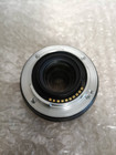 Fujifilm Fujinon Xf 27mm F2 8 Lens Black From Japan Used