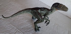 Papo Dinosaur Lot T-rex Triceratop Velociraptor Spinosaurus High Quality Toy
