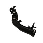 For Lincoln Mkc Ford Escape 2017-2019 Engine Air Intake Hose Gv6z-9b659-a
