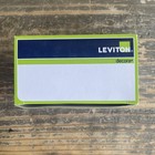 Leviton Dzs 15-1bz Decora Smart Light Switch With Z-wave Technology Open Box
