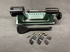 Rcbs Trim Pro Manual Case Trimmer Kit W  Box - Used  As Is