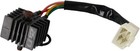 Motorcycle Regulator Rectifier  Voltage Regulator Rectifier For Ct90 Ct 90 K