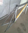 Cannondale Caad12 Road Bike Frame Set Size 54