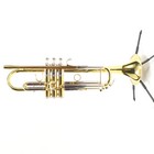 Jupiter Xo Model 1602l-r Professional Bb Trumpet Mint Condition